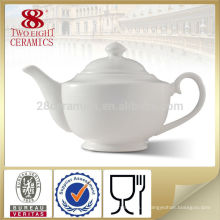 L&#39;argile traditionnelle chinoise célèbre de Chaozhou a isolé le pot en céramique bon marché de thé